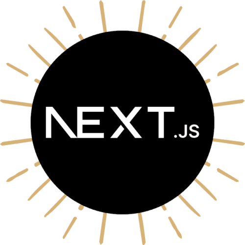 Logo Next.js