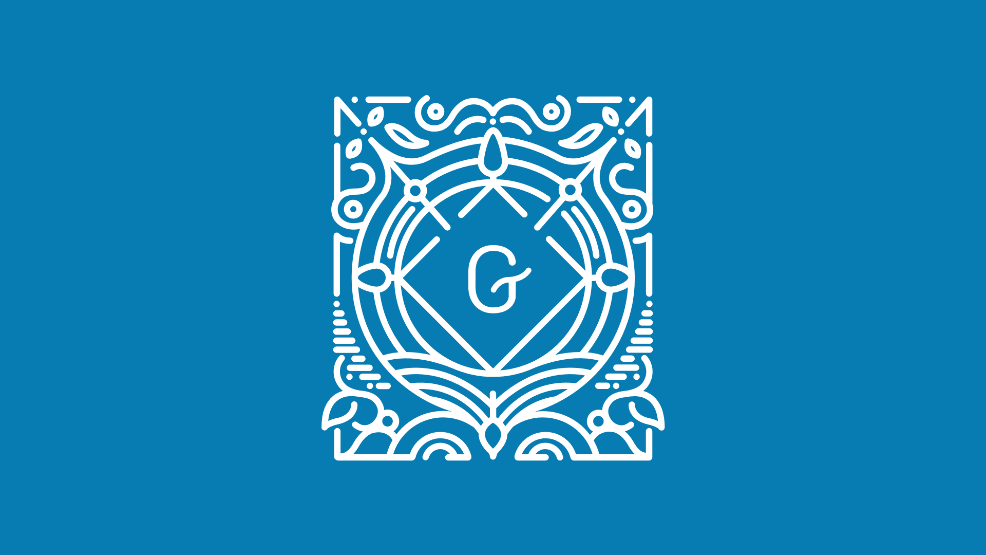 Logo Gutenberg