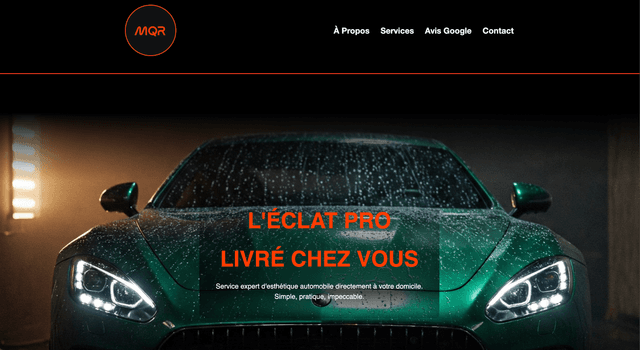 MQR Esthétique