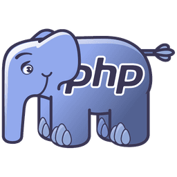 Logo PHP