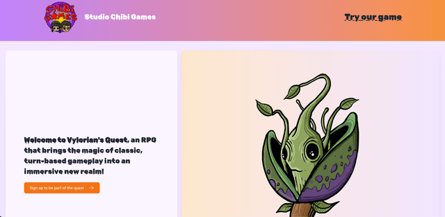 StudioChibiGames.com